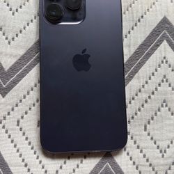 iPhone 14 Pro Max 128gb Unlocked 