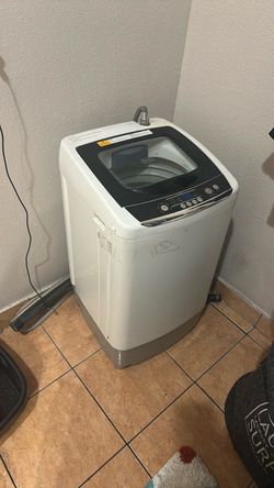 Mini washer