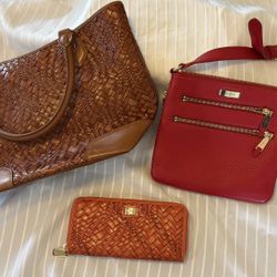 Cole Haan Bags
