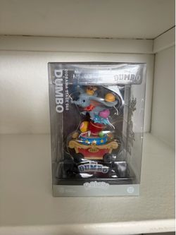 Dumbo figure