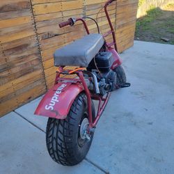 Mini Bike