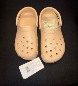 Crocs kids Clog Size J6