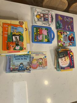 Children’s books