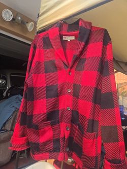Levi's size  large