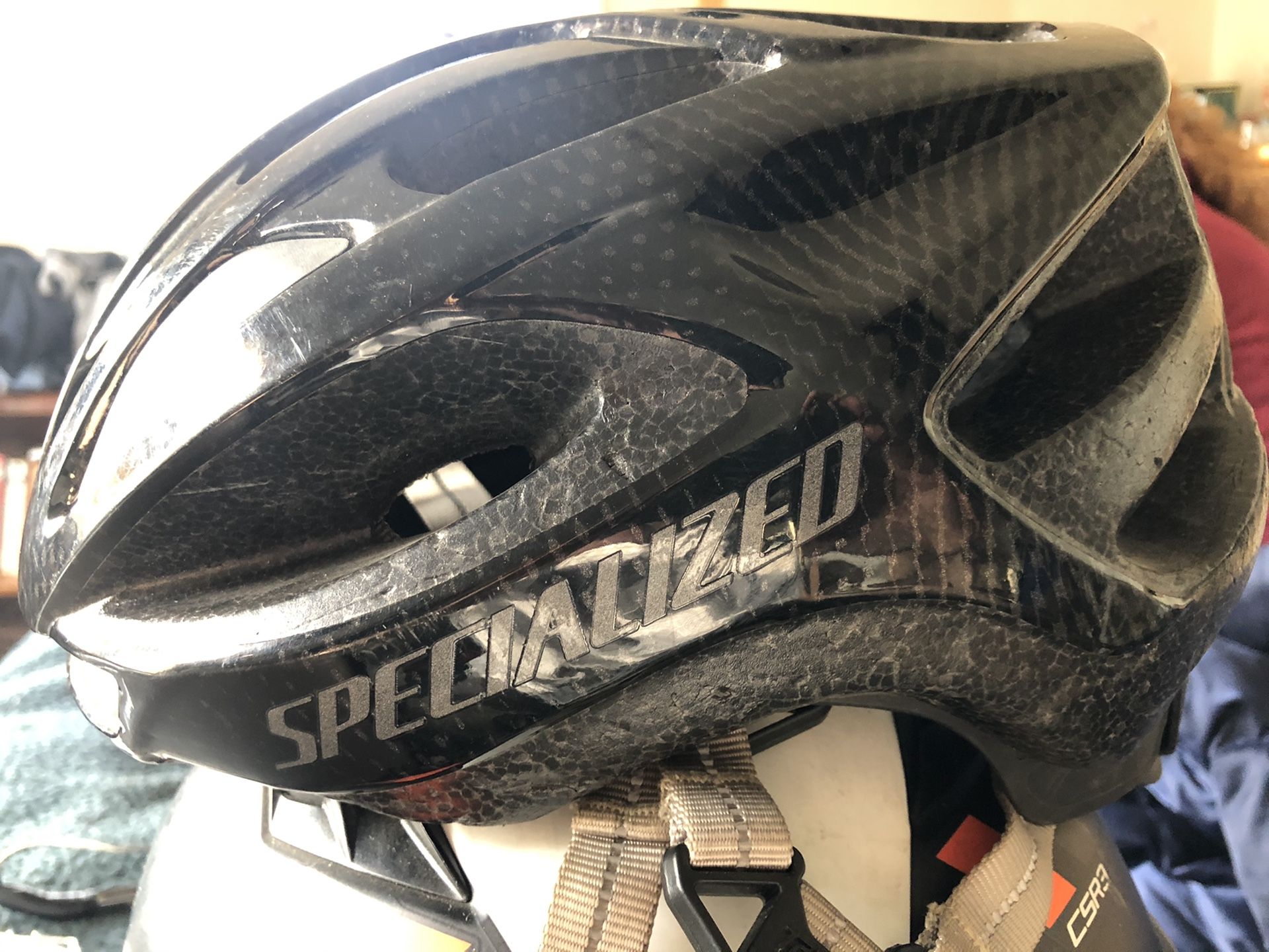 Brand new Specialized Cycling Helmet