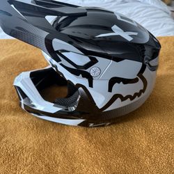 Fox Helmet V1