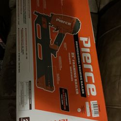 Pierce 21 Inch Framing Nailer 