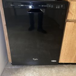 Kitchen Package $250 Refrigerator, Microwave, Dishwasher!