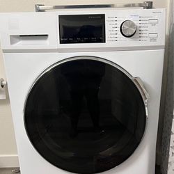 RCA Portable Washer Dryer Combo 
