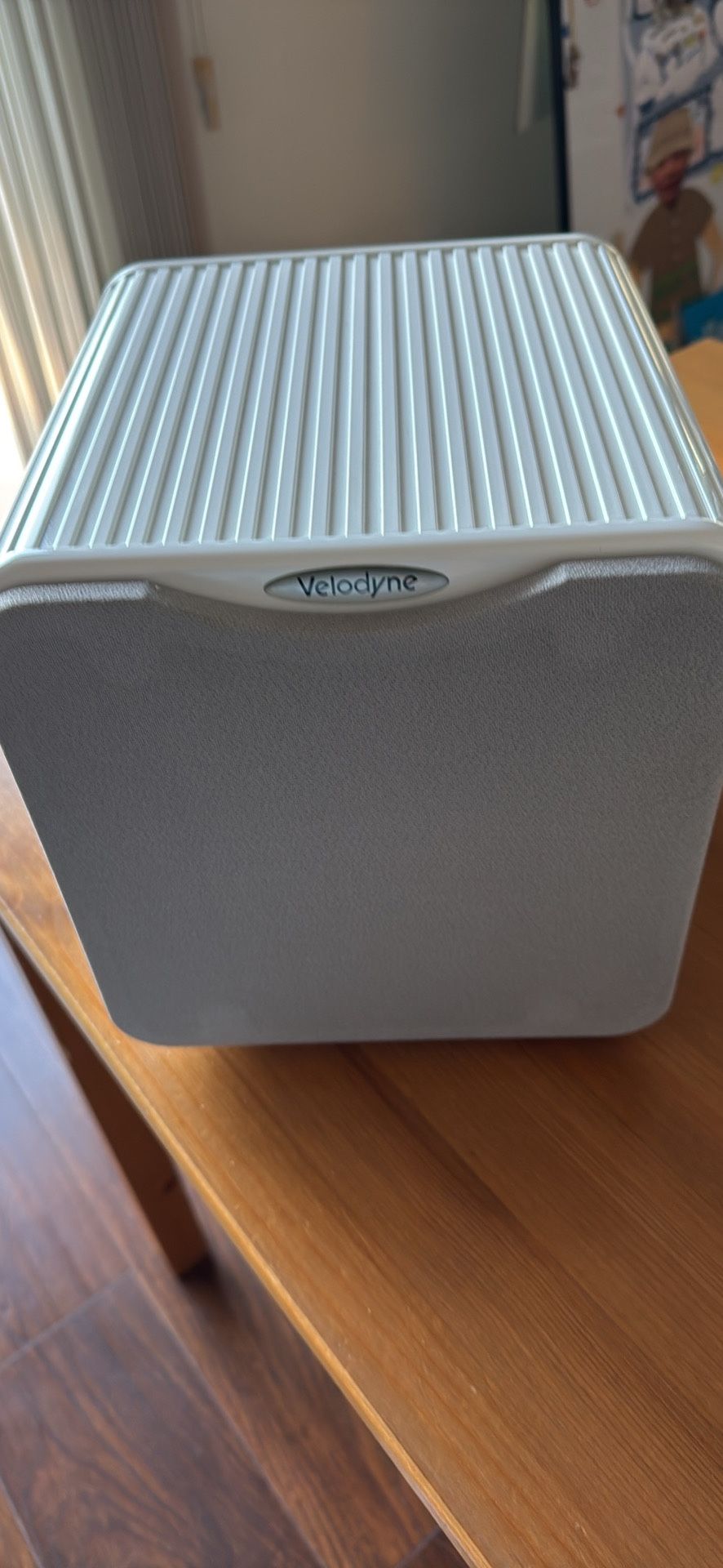 Velodyne Subwoofer