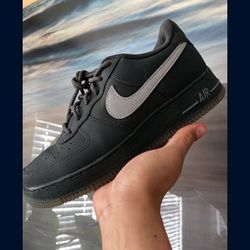 Nike Airforce (schoolgraded)