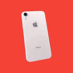 iPhone XR 64GB AT&T And Cricket-$209