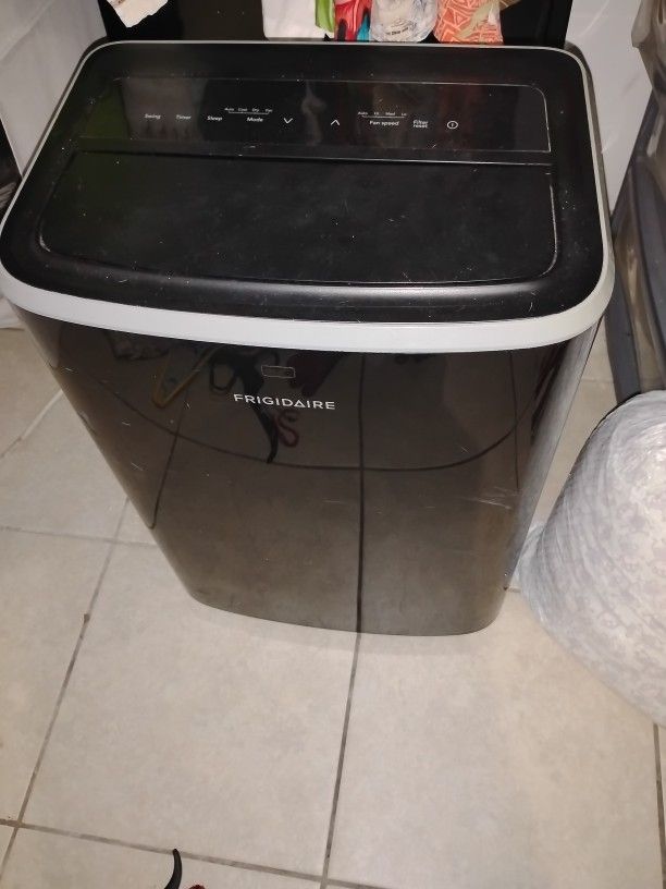 Portable Air Conditioner 