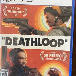 Deathloop 
