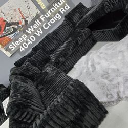 💥 Sectional Sofa Sleeper 💥 Furniture Queen Bedrooms, Dining Avail