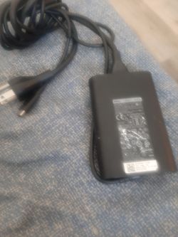 Dell usbc charger for laptop, hp , MacBook  IBM