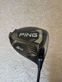 Ping G425 Max THRIVER!!