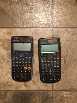 Calculator