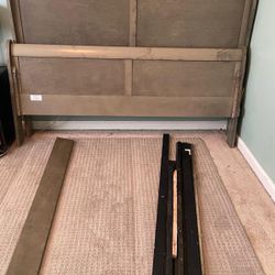 Bed Frame