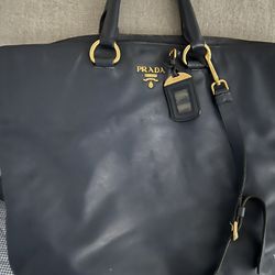 Authentic PRADA Bag Purchased From Fashion Valley