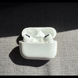 Airpods Pros