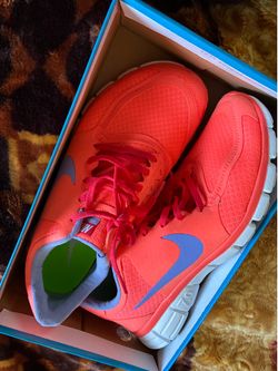 Nike shoes