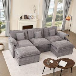 CLOUD COUCH FOR SALE