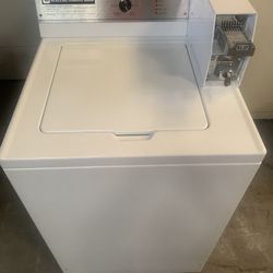 Washer Maytag Commercial Good Condition 90 Days Warranty Lavadora Maytag Buenas Condiciones Comercial 90 Dias De Garantia 