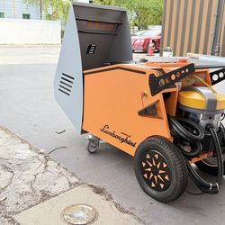 🚨 Lamborghini Fortador Pro Max - Like New 🚨