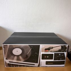 Crossly Voyager Record Player 
