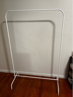 Clothing rack