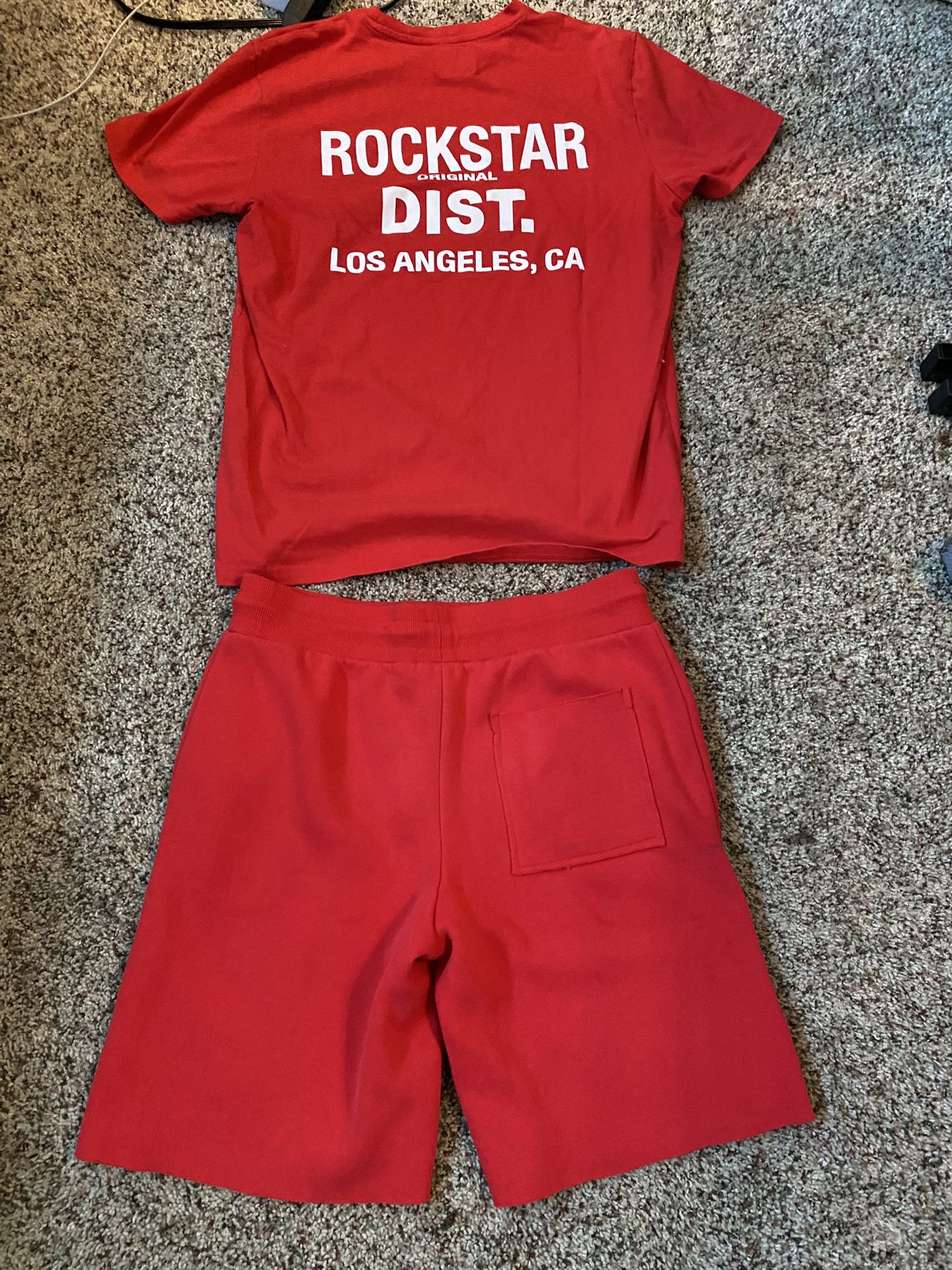 Fit Set L/M