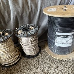 Cables And Wires