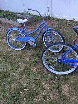 BEACH  CRUISERS