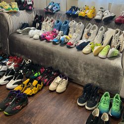 Reebok  Sneakers  For  Sale 60 And Up 