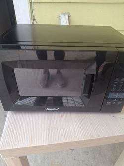 Coffee microwave