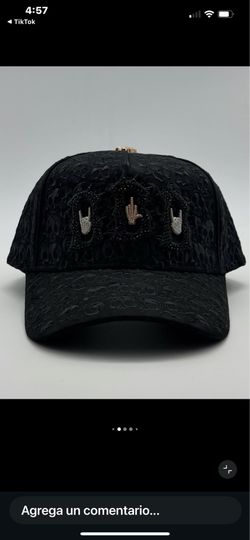 Barbas hats