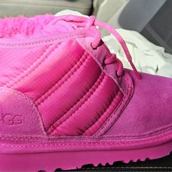 Uggs Kids Size 3