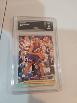 Charles Barkley