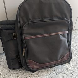 Picnic Backpack