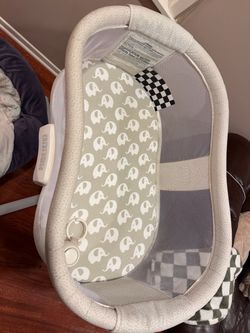 Baby bassinet
