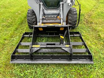 Stinger Attachments Landplane (LP-72)