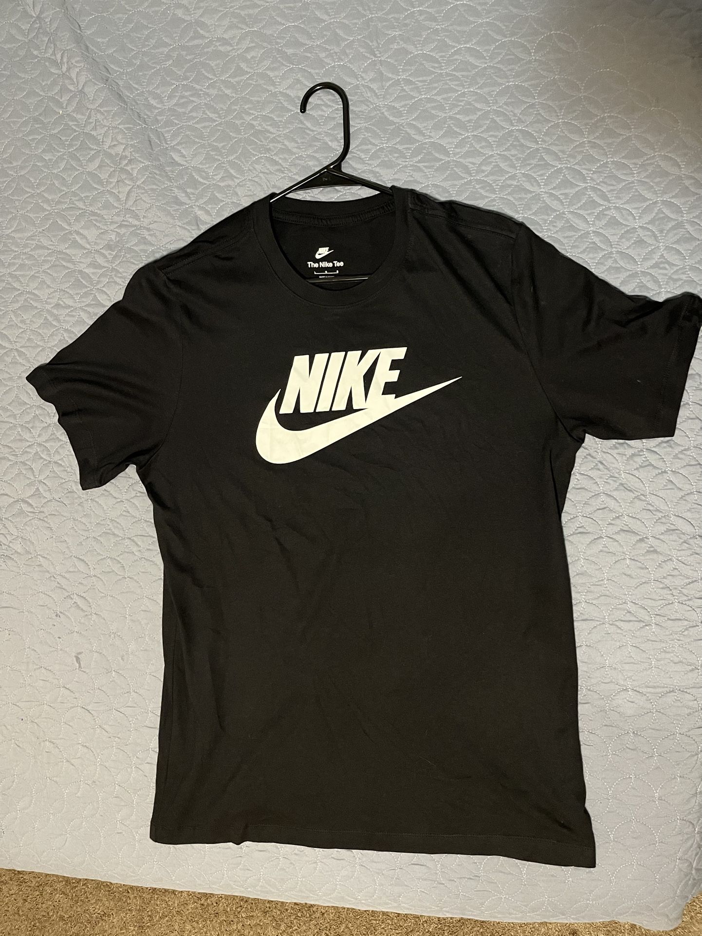 Nike Black T-shirt