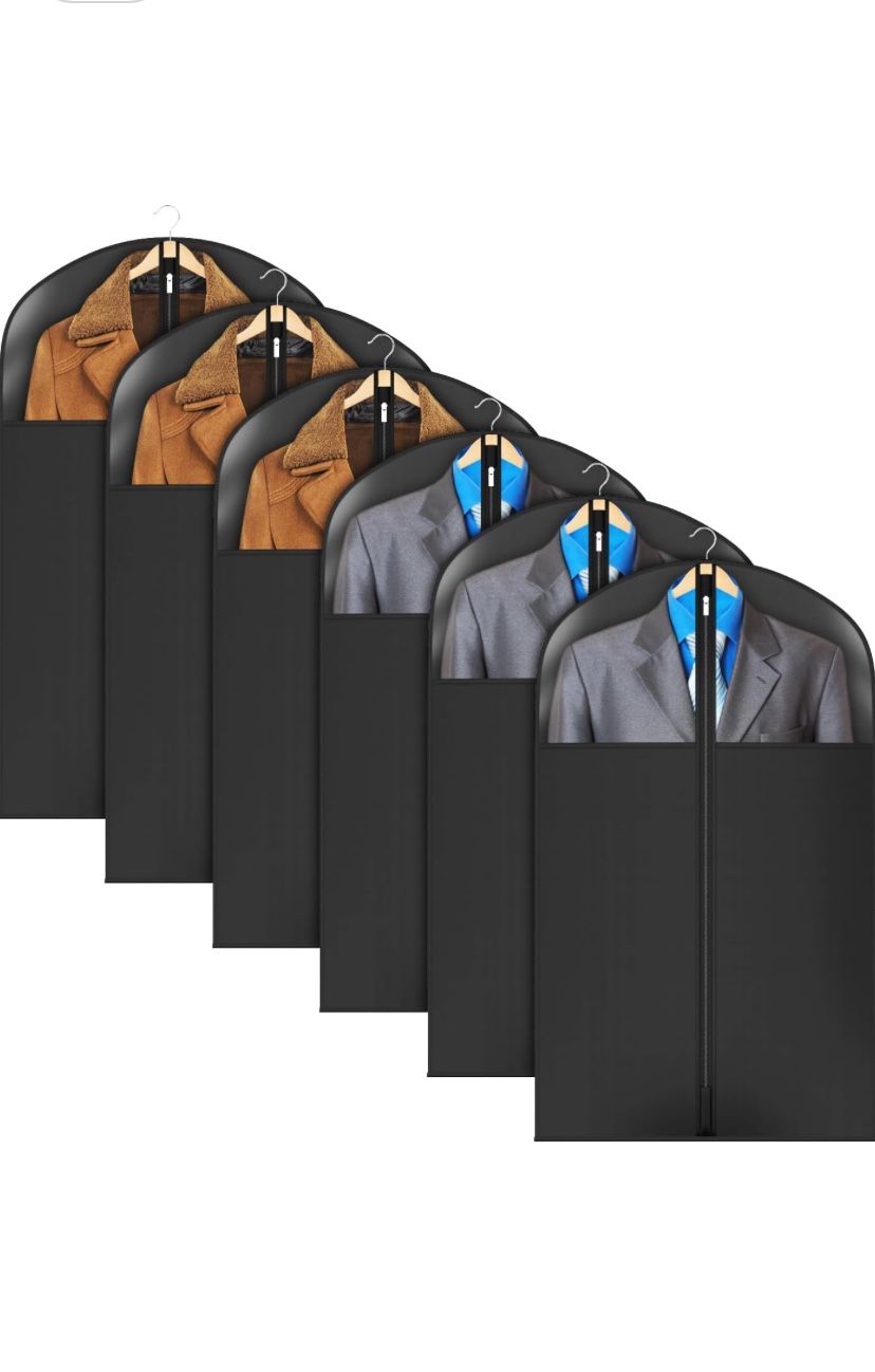 Garment Suit Bag