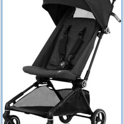Evenflo Hummingbird Ultra-Lightweight Carbon Fiber Stroller (Crest Gray)
