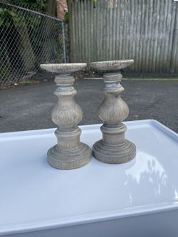 Candle Holders