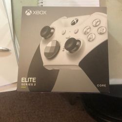 Elite Series 2 Xbox Controller 