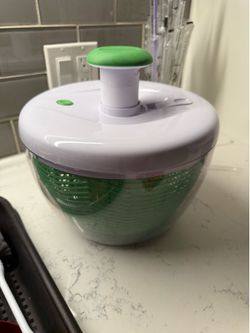 Salad Spinner (6.3QT)