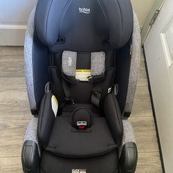 Britax One 4 Life All In One Car Seat