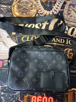 Luxury Bags